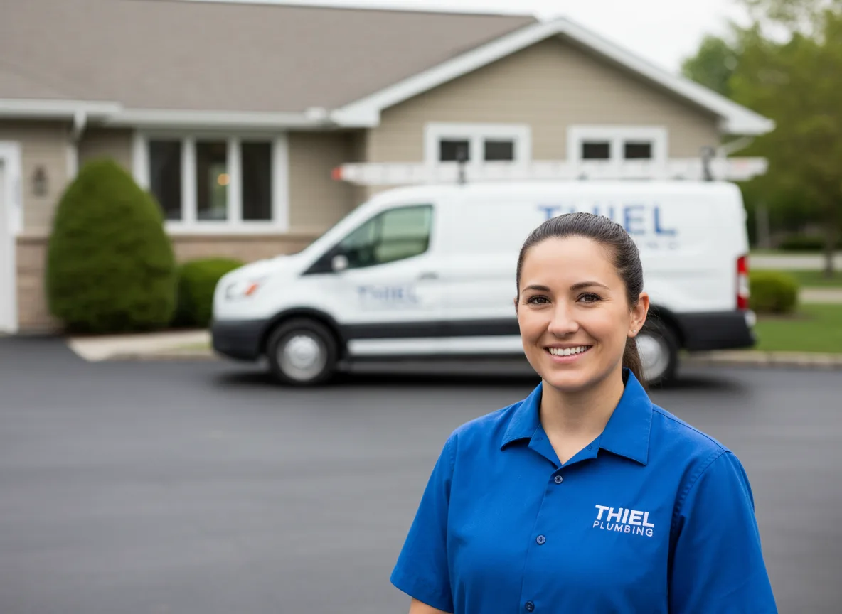Plumber Hartford, WI FAQs